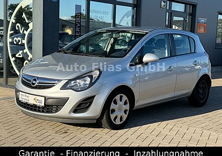 Opel Corsa D Edition 1.3 Diesel ,.motor 150.000 km.