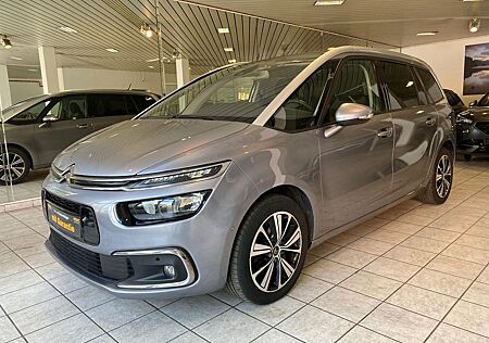 Citroën C4 Spacetourer Grand C4 Picasso/Spacetourer Selection