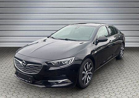 Opel Insignia B Grand Sport Business Edition