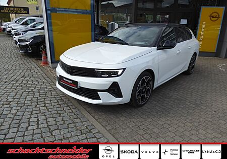 Opel Astra ST 1.2 Turbo GS+Alcantara+MatrixLED+SOFORT