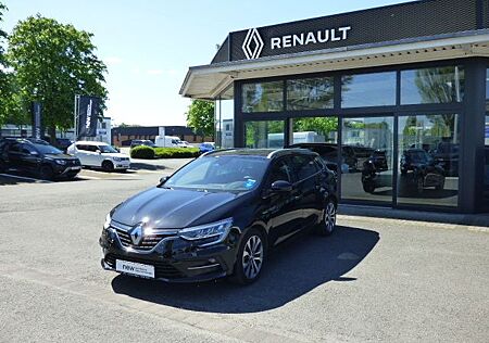 Renault Megane IV Grandtour Techno TCe 140 EDC