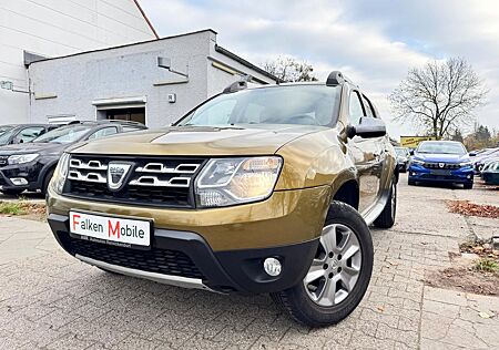 Dacia Duster I Prestige 4x2 + Klima + Navi