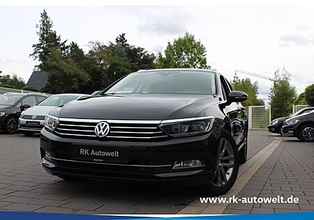 VW Passat Variant Volkswagen Comfortline BMT Start-Stopp 2.0 T