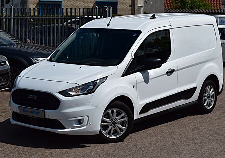 Ford Transit Connect Kasten Trend 1.Hand|Klima|Kamera