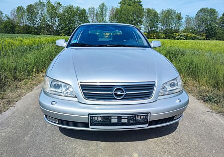 Opel Omega B 2.2 /Autom./Schiebedach /TÜV 11.27/