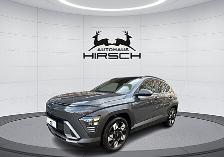 Hyundai Kona SX2 1.6 T-GDI 2WD Prime DCT BOSE SitzPaket