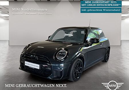 Mini Cooper Coupe Cooper S Driv.Assist+ Harman/K Head-Up Kamera