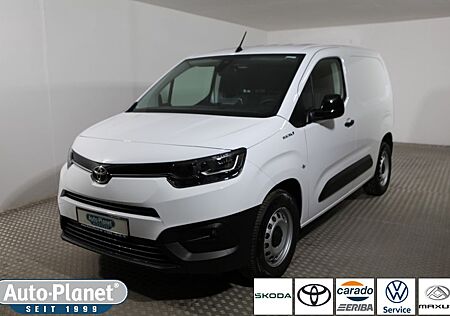 Toyota Pro Ace Proace City EV L1 Duty Comfort *KLIMA*DAB*NAVI*