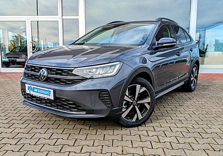 VW Taigo Volkswagen DSG,LED,SH,APP,RFK