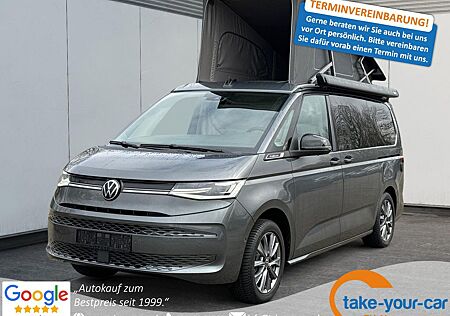 VW T6 California Volkswagen T7 California Ocean AHK+MARKISE+GJR+NAVI+KAME...