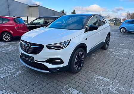 Opel Grandland X Grandland (X) ANDERE Grandland 120 Jahre