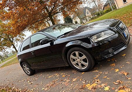 Audi A3 1.4 TFSI Ambition Ambition