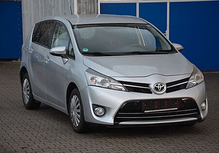 Toyota Verso 1.8l
