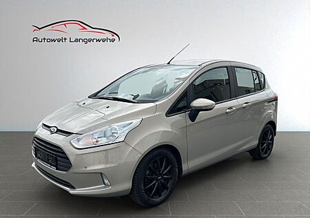 Ford B-Max *Sync Edition*SHZ*PDC*2.Hand*