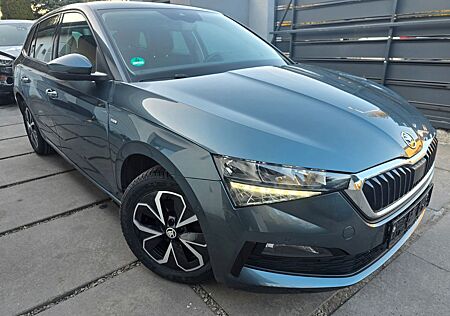 Skoda Scala Drive125 150PS 7DSG LED SHZ PARKASIST VOLL