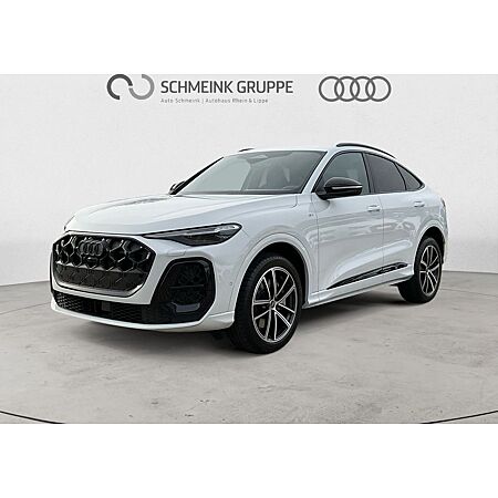 Audi Q5 leasen