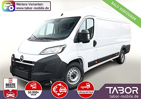 Opel Movano 35 AUT L4H2 Heavy Kam HFT270 UVP-43%*