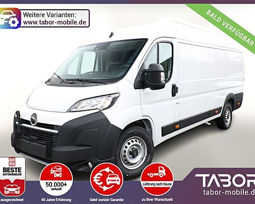 Opel Movano 35 AUT L4H2 Heavy Kam HFT270 UVP-43%*
