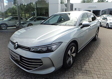 VW Passat Variant Volkswagen 1.5 eTSI 110 kW Business AHK