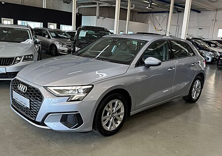 Audi A3 35 TDI S-TRONIC ACC LED VIRTUAL S-LINE SPORT