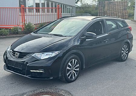Honda Civic Tourer Comfort