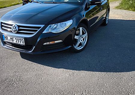 VW Passat CC Volkswagen 1.8 TSI -