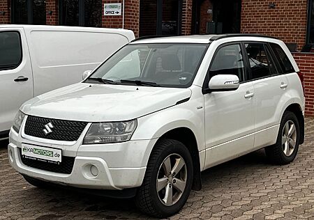 Suzuki Grand Vitara 1.9 DDIS Comfort+ | AHK | Kamera