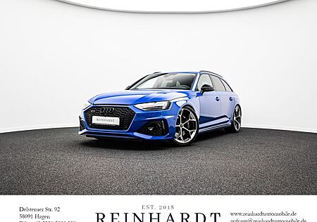 Audi RS4 AVANT COMPETITION+ BLACK ACC/PANO/HuD/B&O/VC