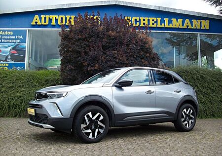 Opel Mokka 1.2T Elegance LED PDC+Kam SHZ LHZ Navi Pro