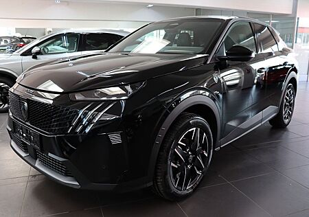 Peugeot 3008 Hybrid 145 GT 19" Navi R-Cam SOFORT
