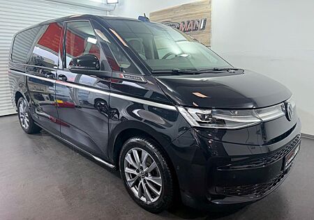 VW T7 Multivan Volkswagen Style lang/Leder/ vis-a-vis /AHK/ACC