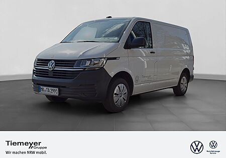 VW T6 Transporter Volkswagen T6.1 Kasten TDI AHK FLÜGELTÜREN