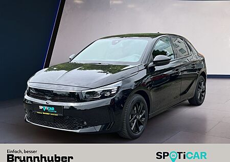 Opel Corsa GS 1.2 Turbo EU6e F GS, 1,2l Benzin 74kW (