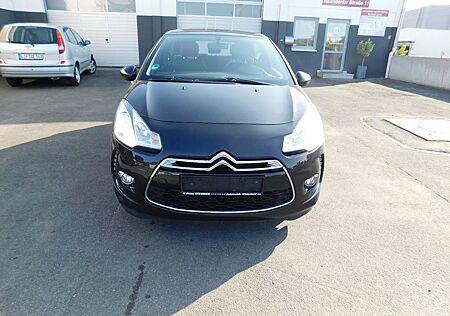 Citroën DS3 Chic