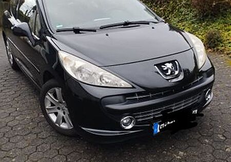 Peugeot 207 Sport 120 VTi Sport