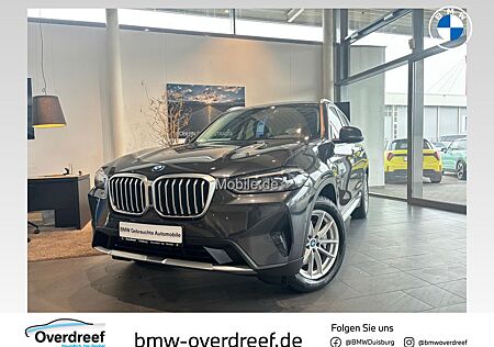BMW X3 xDrive30e AT Aut. Klimaaut. Head-Up