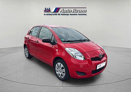 Toyota Yaris Cool KLIMA RADIO AUX DAB AHK