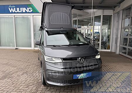 VW T7 Volkswagen California Ocean 2.0 TDI-DSG ACC AHK IQ-LIGHT
