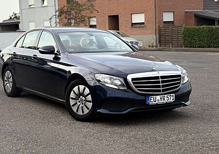 Mercedes-Benz E 200 d Autom. -