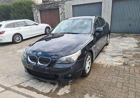 BMW 530d -