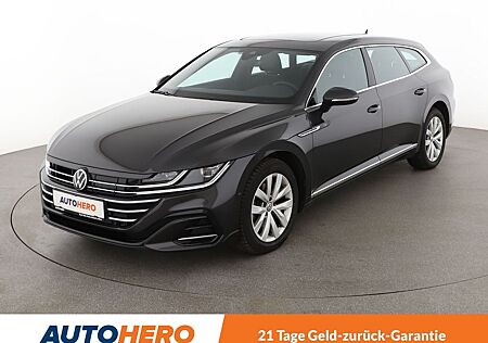 VW Arteon Volkswagen Shooting Brake 1.4 eHybrid R-Line Aut.*