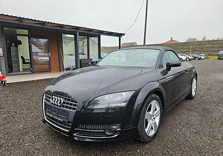 Audi TT Coupe/Roadster 1.8 TFSI Roadster