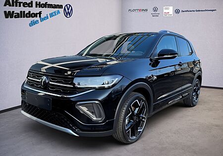 VW T-Cross Volkswagen R-Line 1.5 l TSI ACT OPF DSG DSG KEYLESS