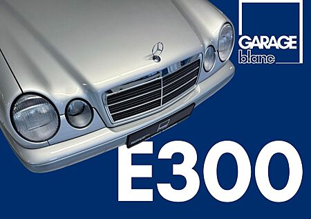 Mercedes-Benz 300 E Diesel Aut. / ABSOLUT NEUWERTIG 27778km !!