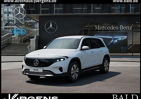 Mercedes-Benz EQB 300 4M Progressive/LED/360°Cam/Ambi/Totw/18'