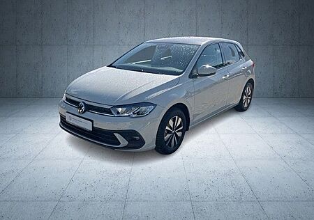 VW Polo Volkswagen VI 1.0 TSI Move ACC+Panorama+Sitzheizung