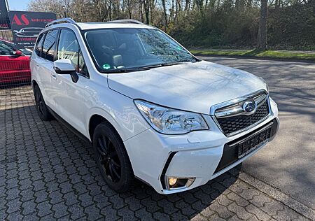 Subaru Forester 2.0D Edition35 Premium Aut/Navi/Pano