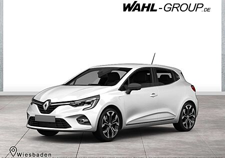 Renault Clio EVOLUTION TCe 90 Evolution DAB LED Klima