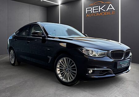 BMW 320 Gran Turismo i xDrive Luxury Line
