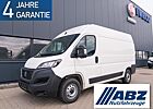 Fiat Ducato L2H2 / GDP Pharmaausbau CSA (15-25 Grad)